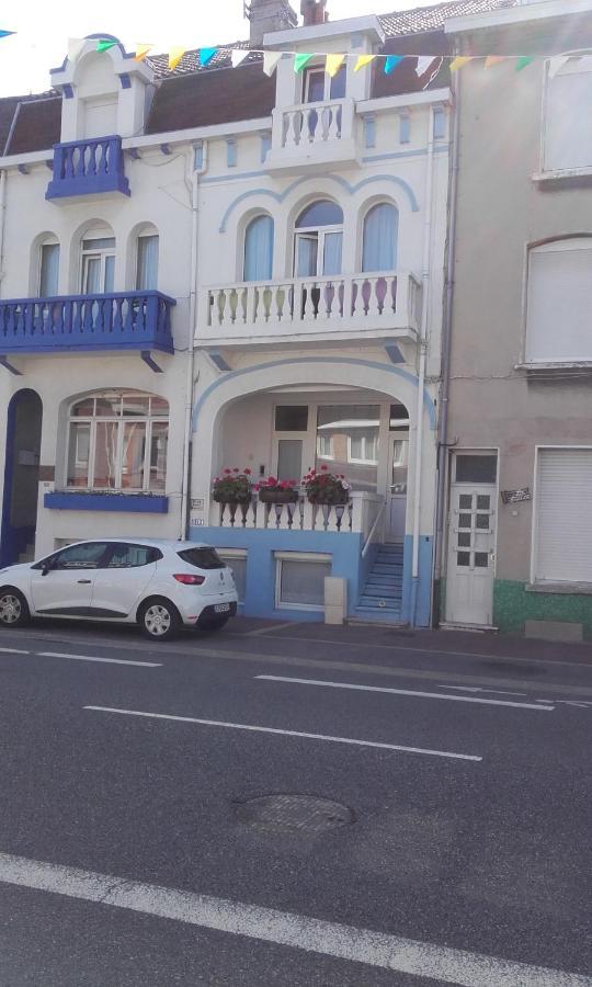 ブレ・デューンBeau T2 A 200 M Plage Proche Commerces Et Restaurantsアパートメント エクステリア 写真